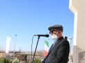 گزارش تصویری مراسم يادبود و گراميداشت چهل و دومين سالگرد پيروزي انقلاب اسلامي در دانشگاه صنعتی شاهرود 